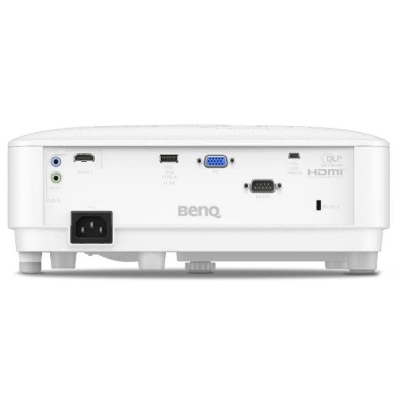 Projector BenQ MX560C 4000 Ansi  XGA DLP 20000:1 HDMI VGA Speaker White