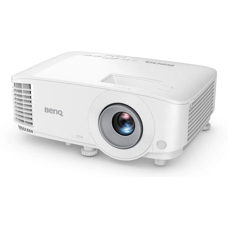 Projector BenQ MX560C 4000 Ansi  XGA DLP 20000:1 HDMI VGA Speaker White