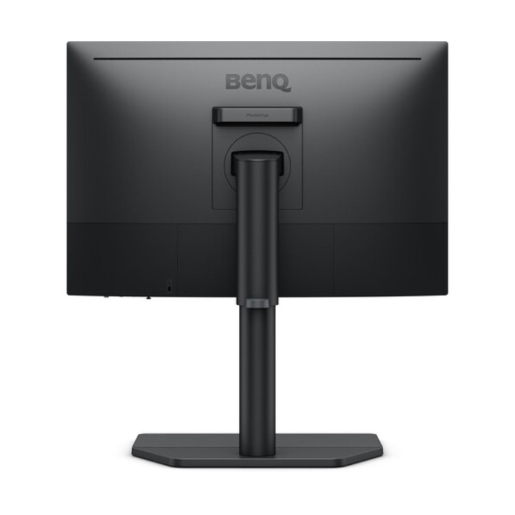 Monitor 24" BenQ SW242Q IPS Photographer 2560x1440, 99% Adobe RGB,98% P3,HDMI,DP,USB-C,PD 90W,HDR10