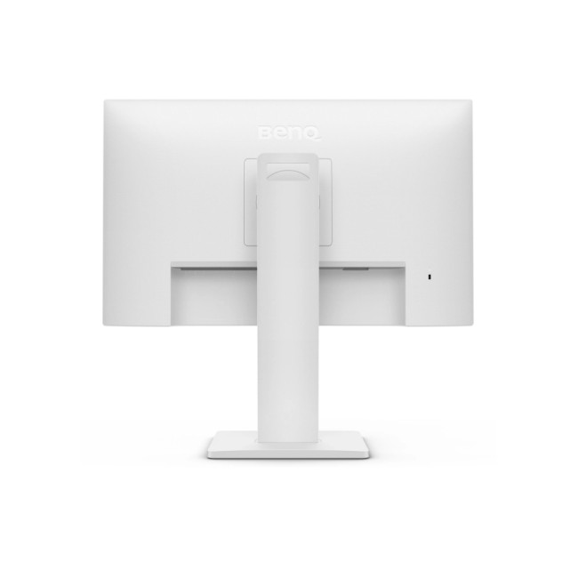 Monitor 24" BenQ GW2486TC 1920x1080 FHD 100Hz Speakers HDMI, DP, USB-C, PD 65W, Microphone, White