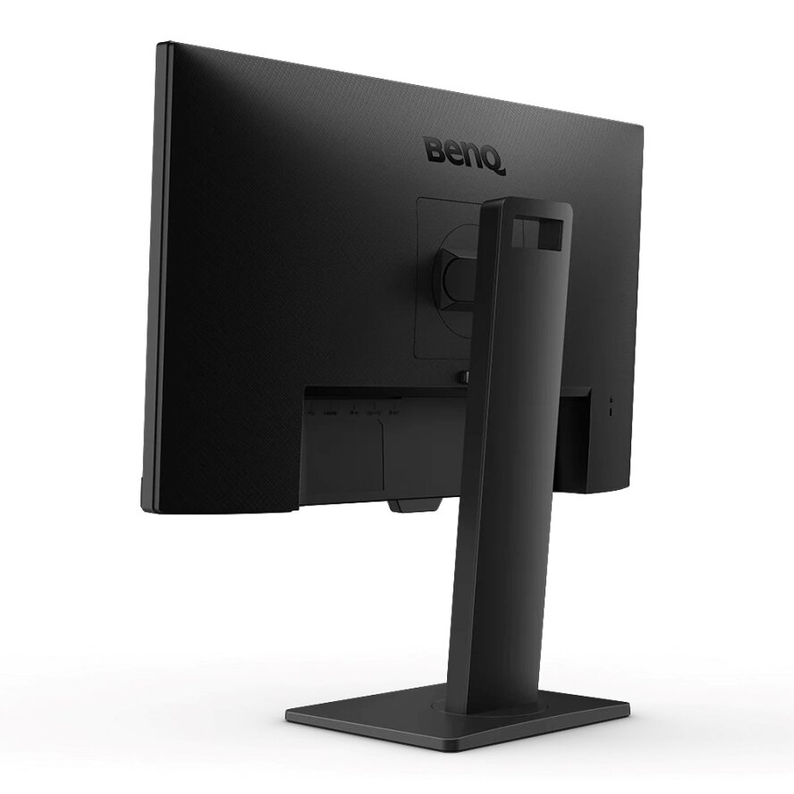 Monitor 24" BenQ BL2486TC 1920x1080 FHD 100Hz Speakers HDMI, DP, USB-C, PD 65W, Microphone, Black