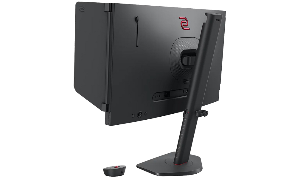 Monitor 25" BenQ XL2546X+ Zowie LED Gaming 1ms Wide 280Hz,HDMIx3,DP,Height Adjustment,DyAc 2