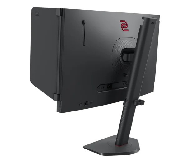 Monitor 25" BenQ XL2586X+ Zowie LED Gaming 1ms Wide 600Hz,HDMIx3,DP,Height Adjustment,DyAc 2