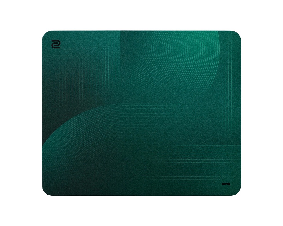 Mouse Pad BenQ Zowie Gaming Gear G-SR-SE-ZC04 Large Green