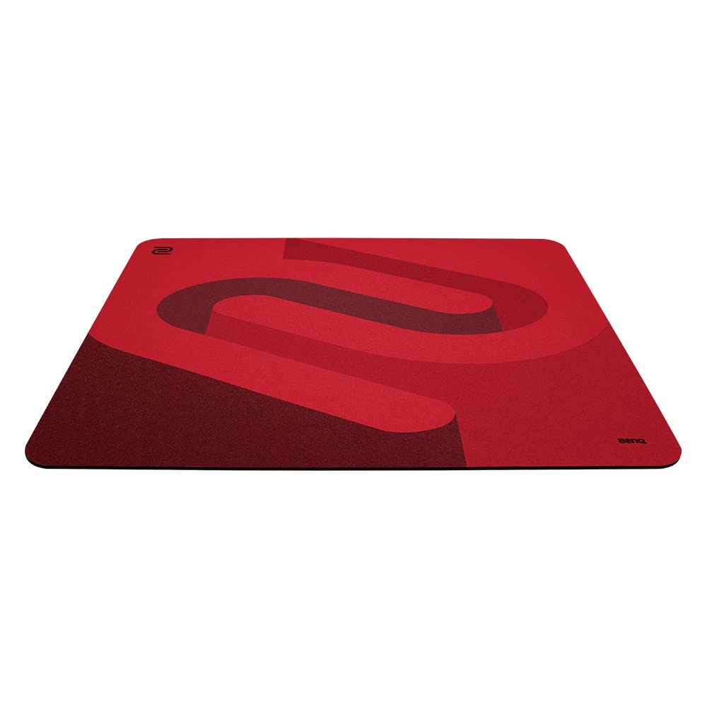 Mouse Pad BenQ Zowie Gaming Gear G-SR-SE-ZC05 Rouge Large Red