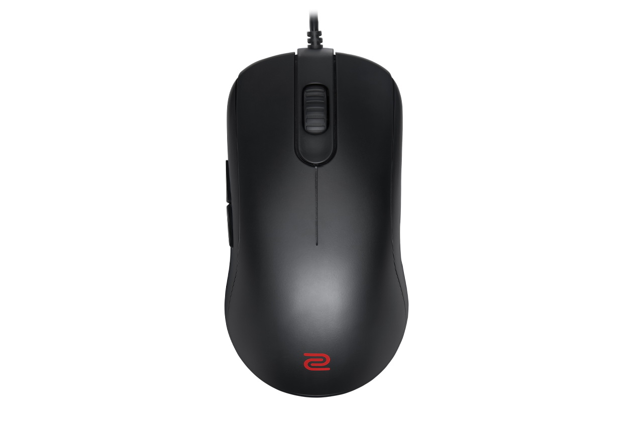 Mouse BenQ ZOWIE Gaming Gear ZA11-C Large Black