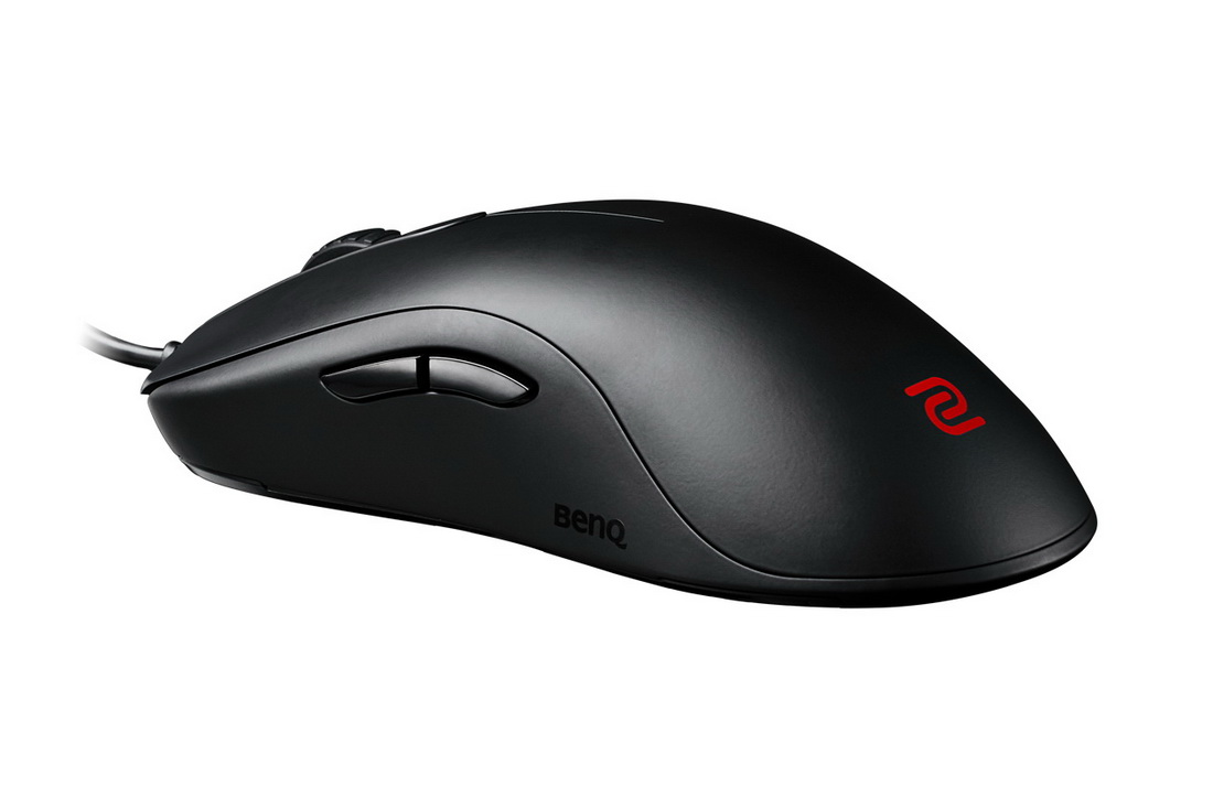 Mouse BenQ ZOWIE Gaming Gear ZA11-C Large Black
