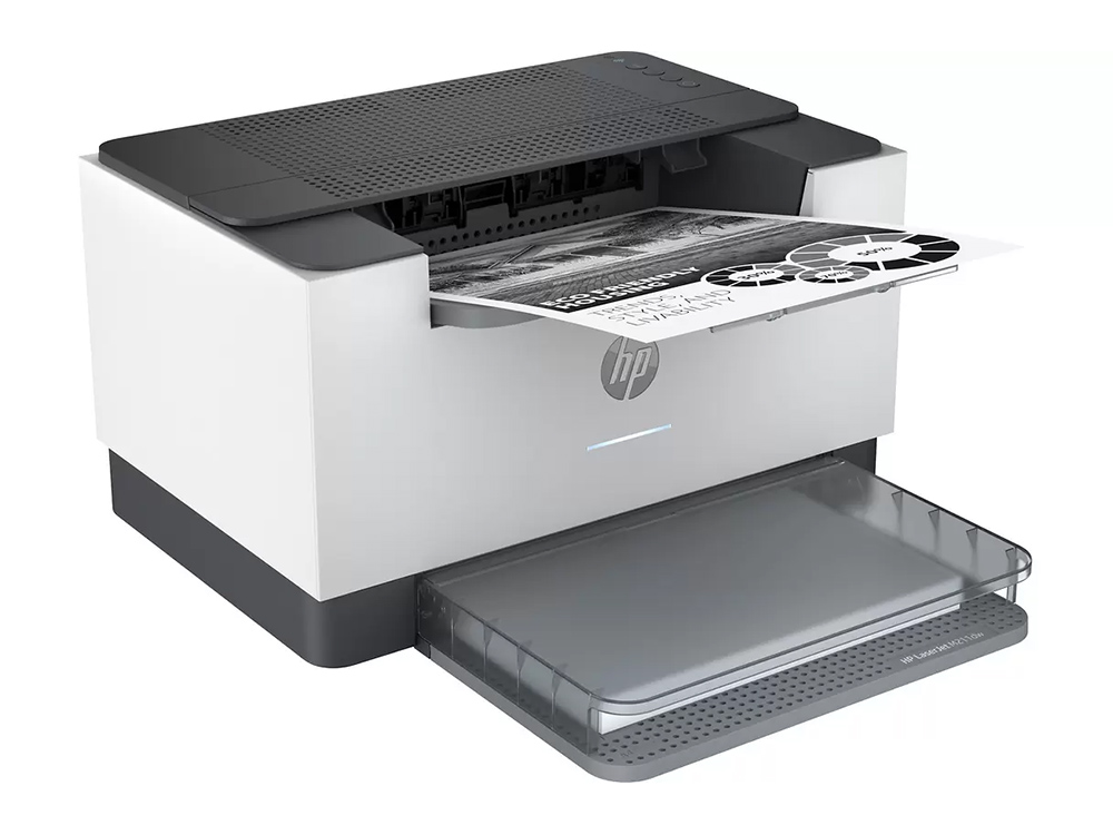 HP LaserJet M211d Printer