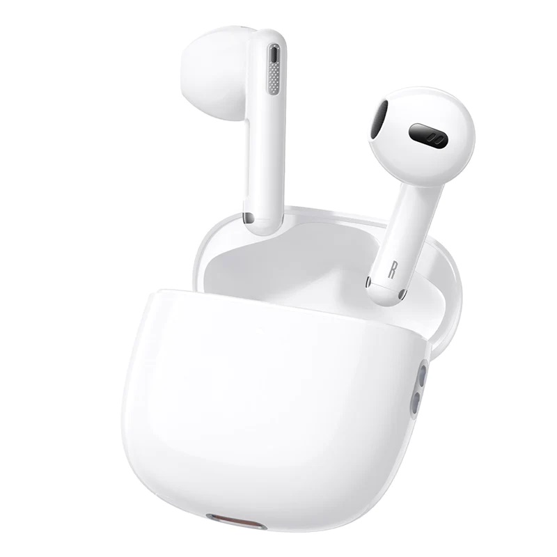 Earphones Baseus Bowie WX5 TWS Bluetooth White