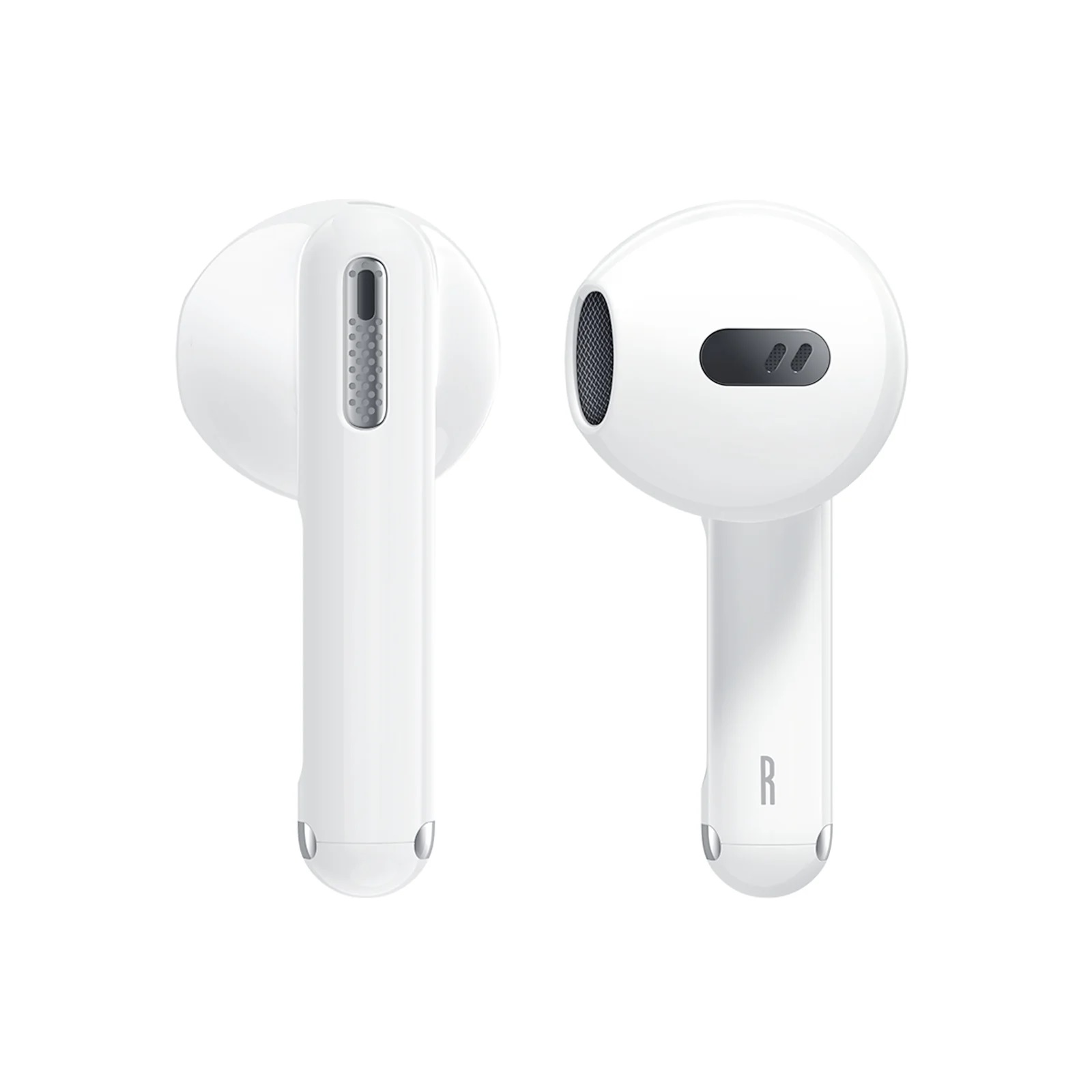 Earphones Baseus Bowie WX5 TWS Bluetooth White