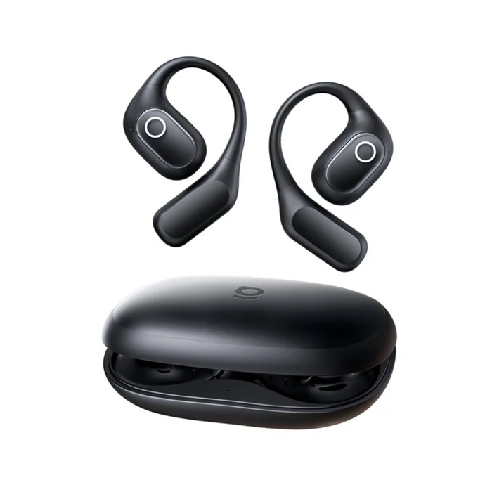 Earphones Baseus Eli 2i Fit TWS Bluetooth Black
