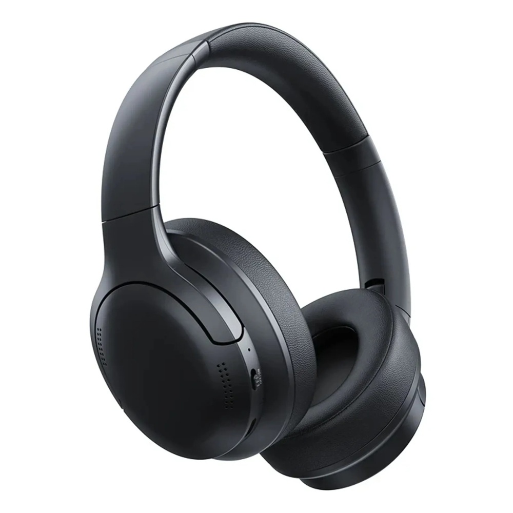 Headphones Baseus Bass BH1 Lite Bluetooth Wireless Black