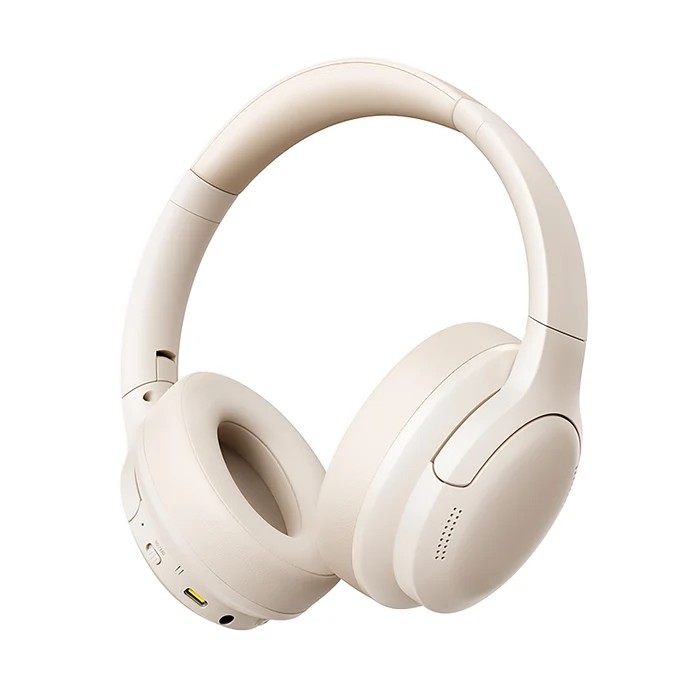 Baseus Bass BH1 Lite Bluetooth Wireless White