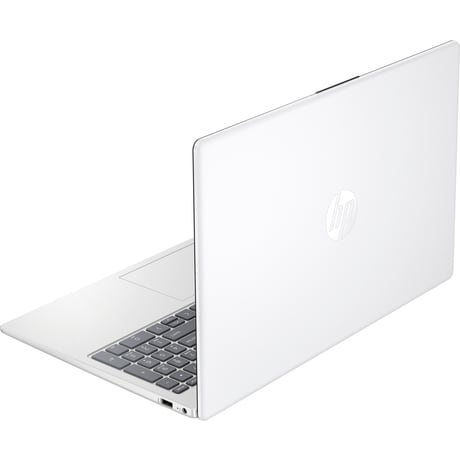Notebook HP 15 i5-1334U/16GB/512GB/15.6" FHD IPS/Iris XE/Type-C/DOS/Diamond White