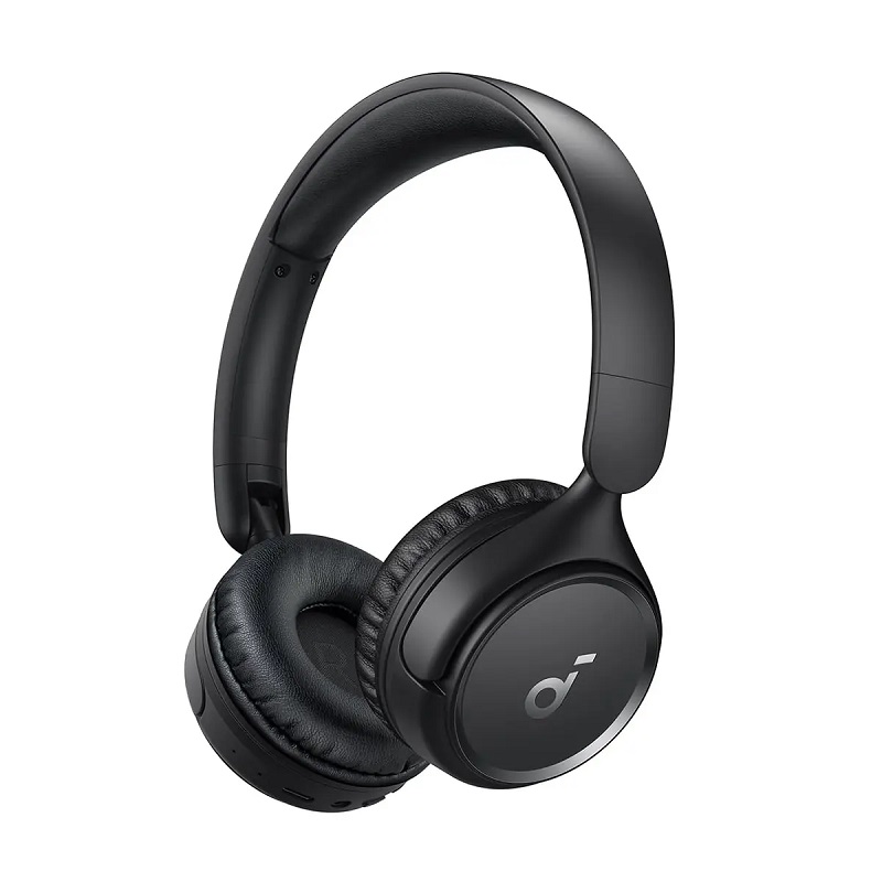 Headphones Anker Soundcore H30i Bluetooth Black