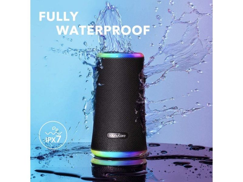 Speaker Anker Bluetooth Soundcore Flare II Black