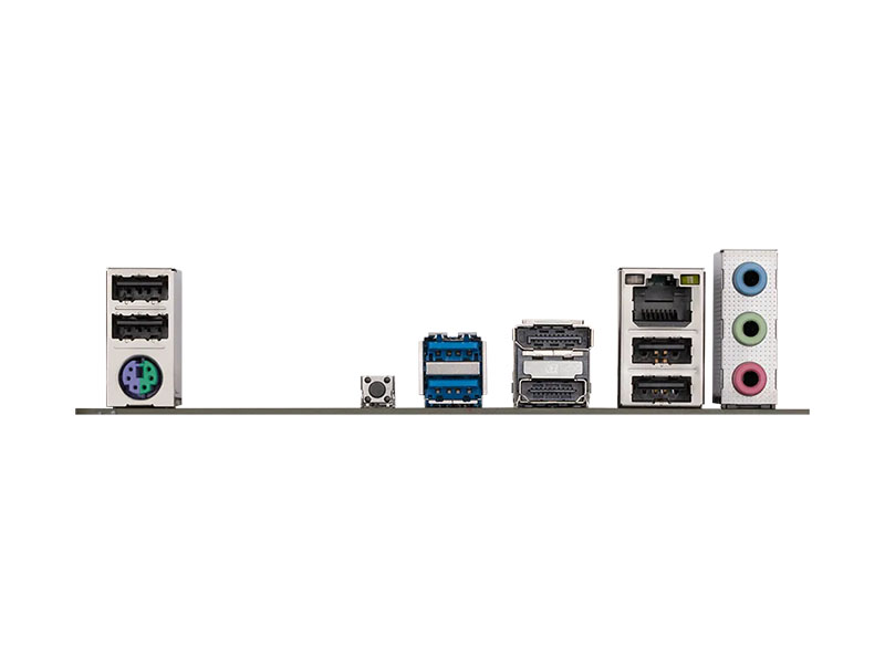 MB Gigabyte A620M H AM5 DDR5 7200MHz OC/SATA3/M.2/GBit LAN/PCIe 4.0/HDMI/DP
