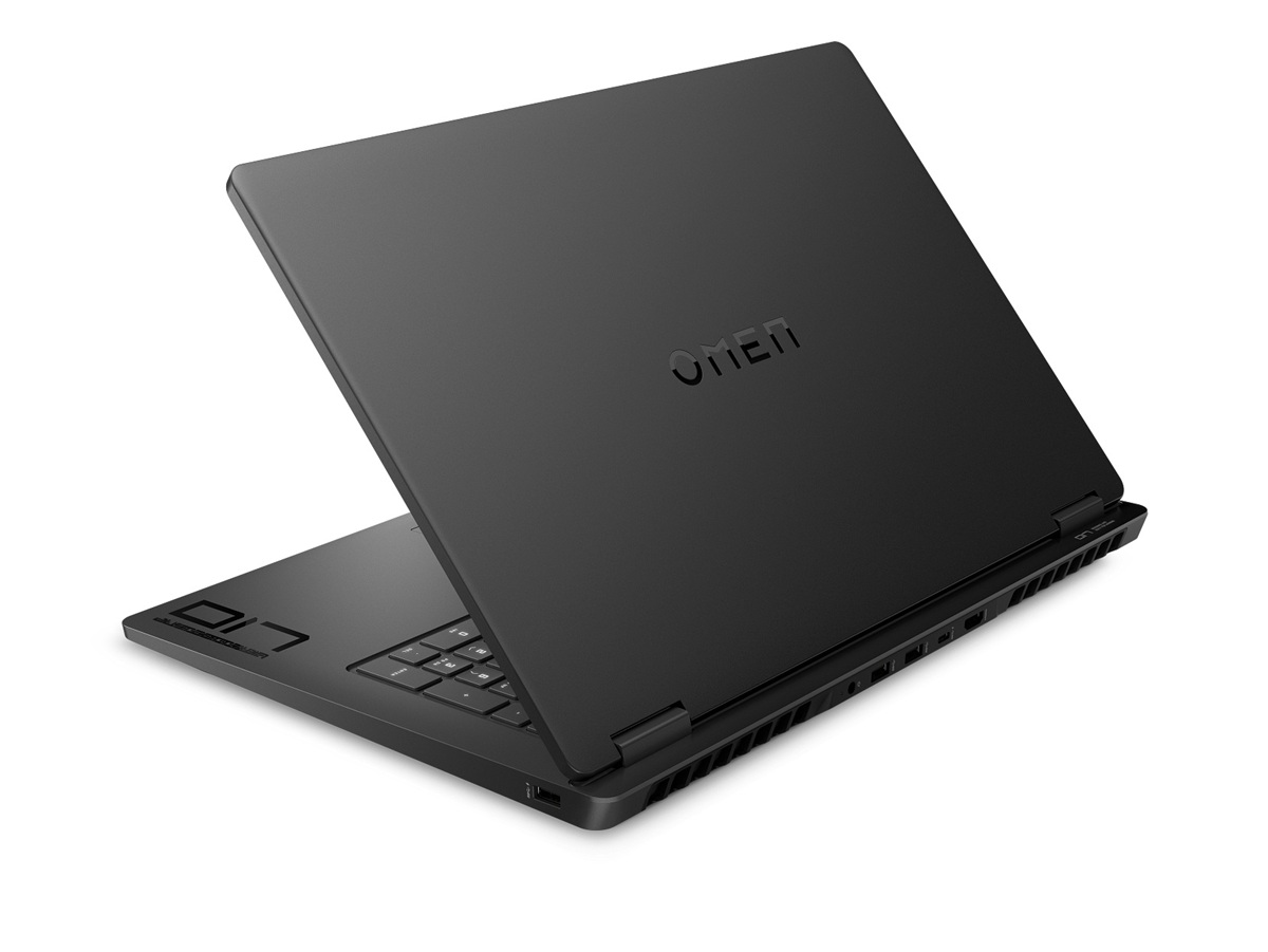 Notebook HP OMEN Gaming Ryzen AI 9 365/16GB/512GB SSD/RTX 5070 8GB/17.3" FHD 144Hz/Backlit KB/Win11