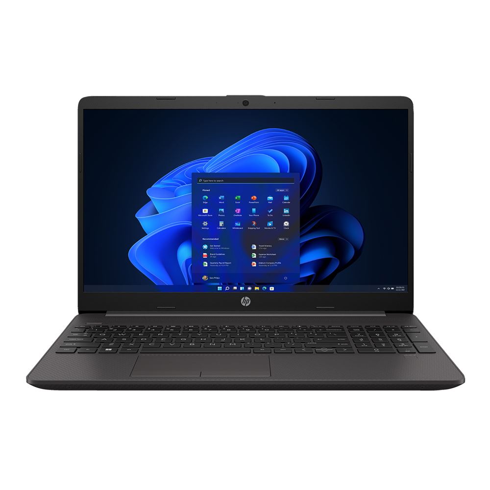 Notebook HP 255 G10 Ryzen 7 7730U/16GB/512GB/15.6