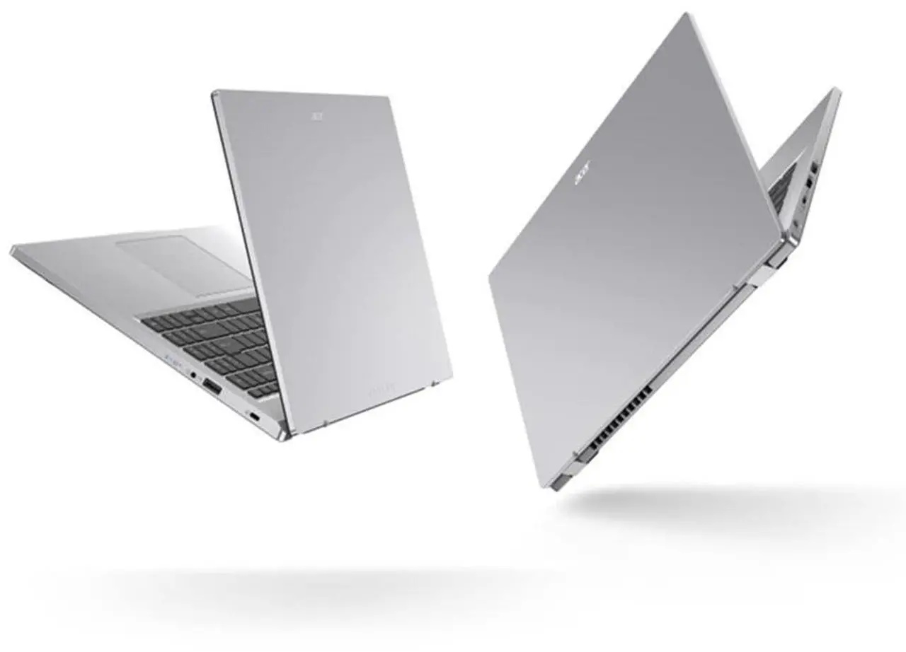 Notebook Acer Aspire 3 i3-1305U/8GB/512GB/15.6" FullHD IPS/No OS