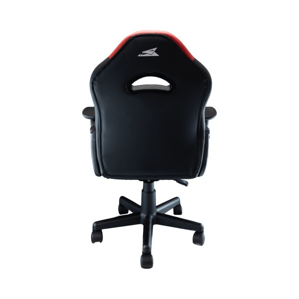Gaming Chair Baracuda Abalone Black/Red