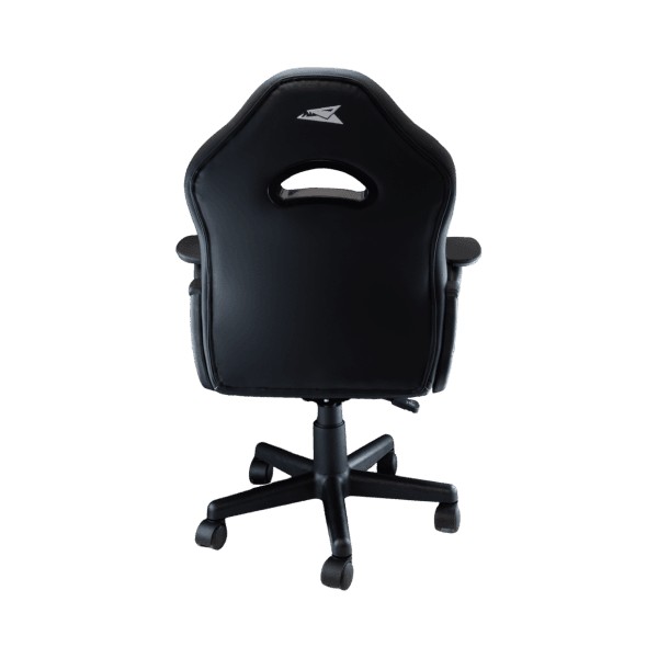 Gaming Chair Baracuda Abalone Black/White