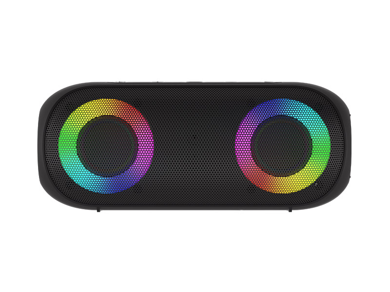 Speaker Audictus Aurora PRO 20W RGB Bluetooth