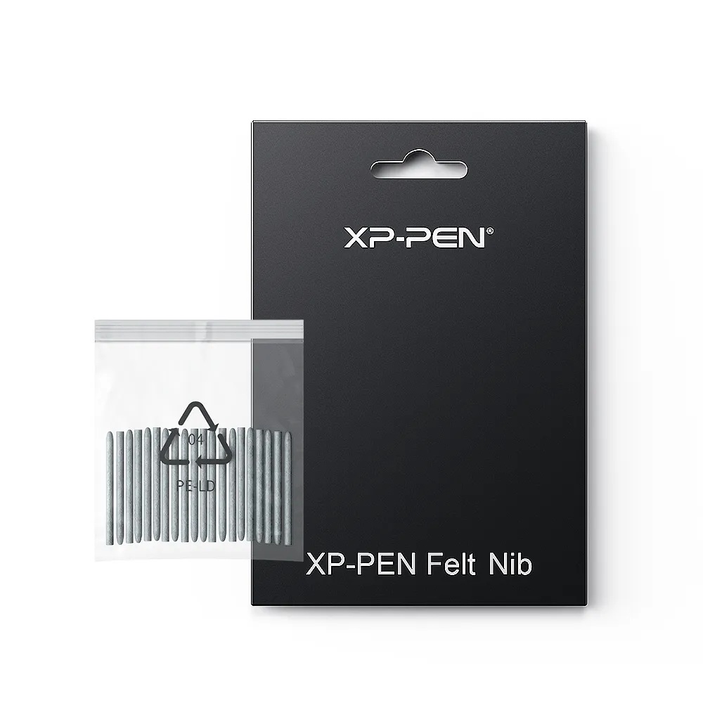 Drawing Pen Felt Nibs XP-PEN for Magic Drawing Pad