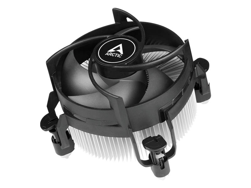 Cooler ARCTIC Intel Alpine 17 CO Intel LGA 1700/1851