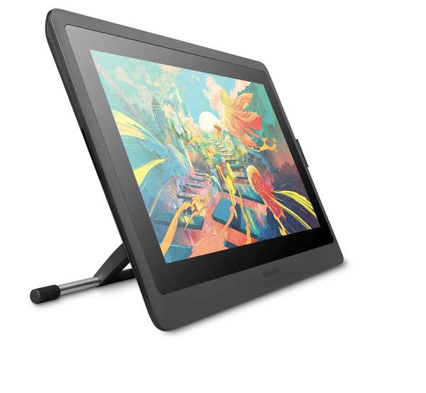 Wacom Adjustable Stand for Cintiq 16 DTK-1660