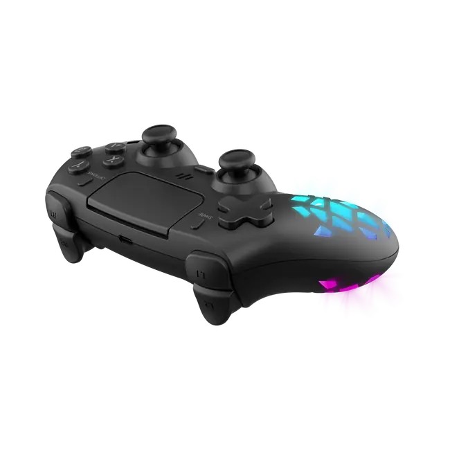 Game Pad White Shark Actuarius Wireless PC/PS3/PS4/IOS/Android