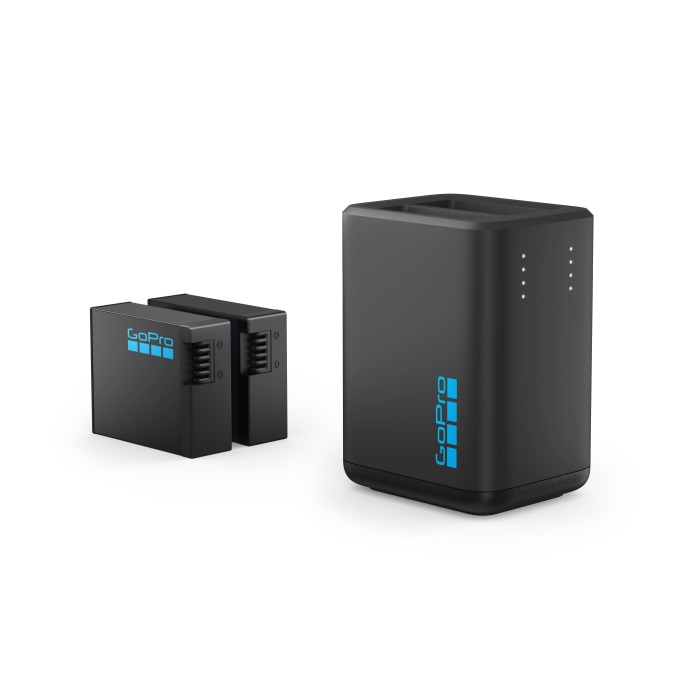 GoPro Dual Battery Charger Hero 13