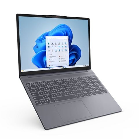 Notebook Lenovo IdeaPad Slim 3 Ryzen 7 8840HS/16GB/512GB/15.3" IPS WUXGA Touch/BacklitKB/Win11