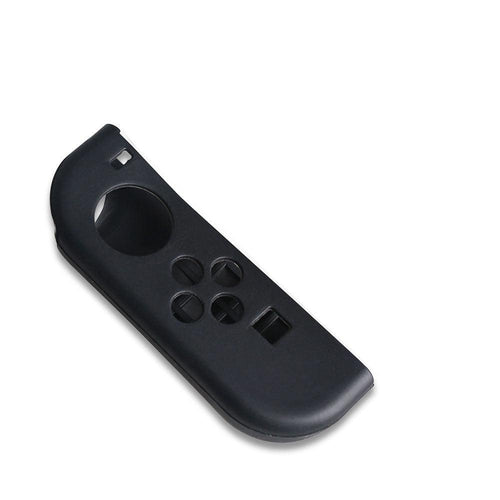 OIVO Silicon Case for Nintendo Switch Joy-Con Black