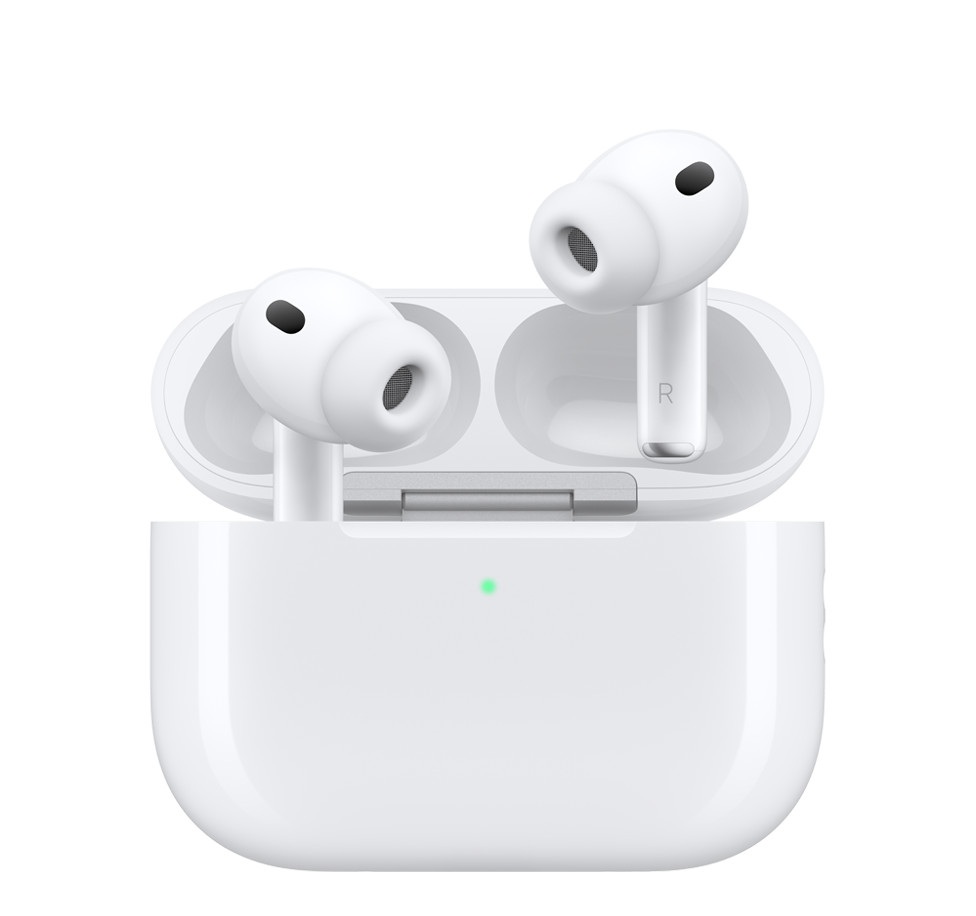 Earphones Apple Airpods Pro 3 Bluetooth w/MagSafe Case USB-C