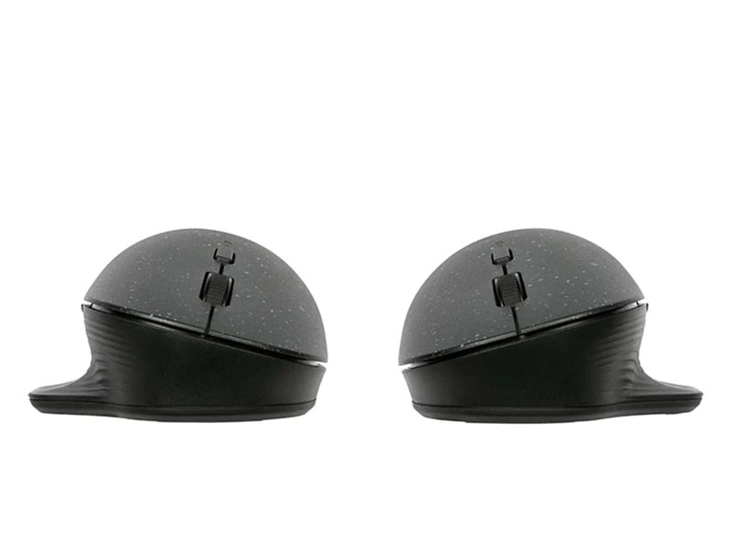 Mouse Targus ErgoFlip EcoSmart Bluetooth Ambidextrous Ergonomic