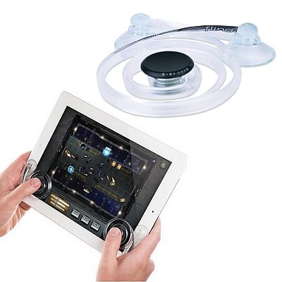 Joystick Targus Fling For iPad and Android Tablets Bulk Gaming