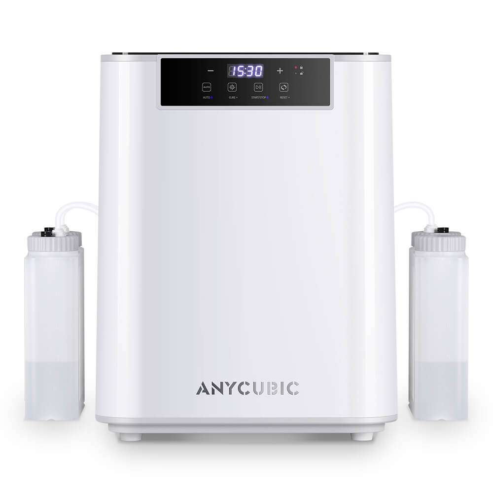 Anycubic Wash and Cure Max