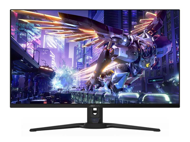 Monitor 32" Gigabyte AORUS FO32U2P OLED 240Hz,0.03ms,3840 x 2160 UHD,HDR400,2xHDMI/DP,Type-C PD65W