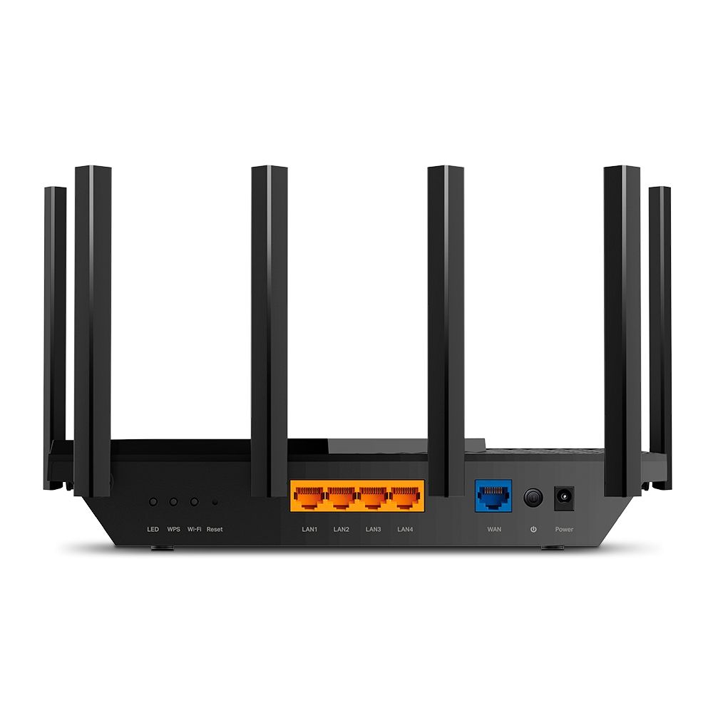 TP-Link Wireless AX Dual-Band Gigabit Router 5400Mbps Archer AX73