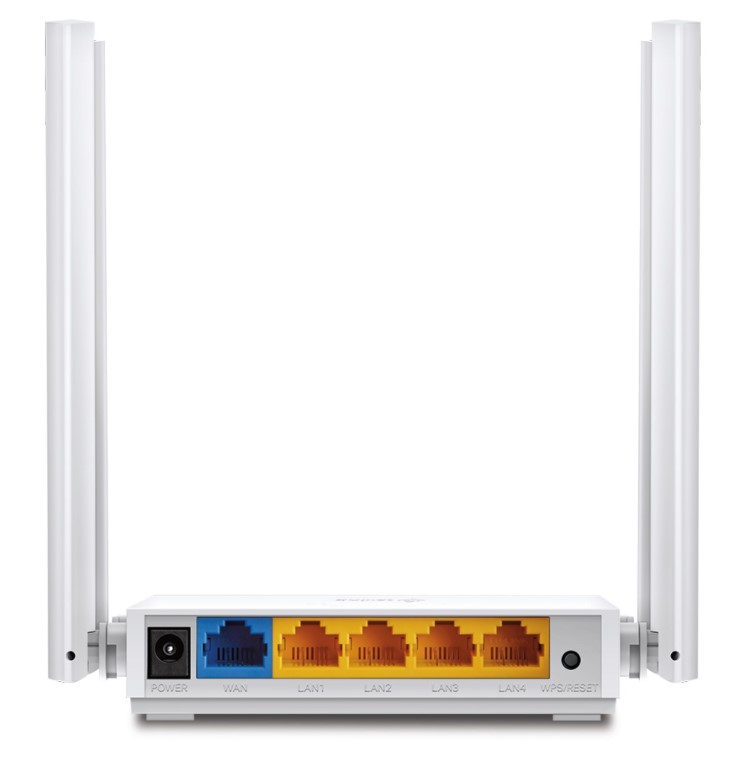 TP-Link Wireless AC Dual-Band Router 750Mbps Archer C24