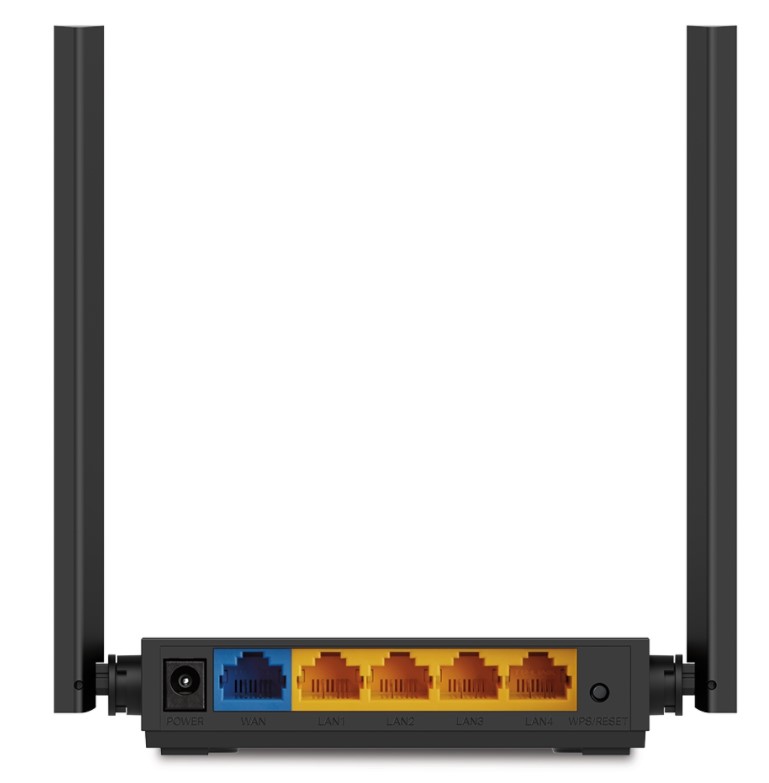 TP-Link Wireless AC Dual-Band Router 1200Mbps Archer C54