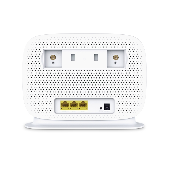 TP-Link Wireless 4G+ Cat6 Dual Band Router 1200Mbps Archer MR505