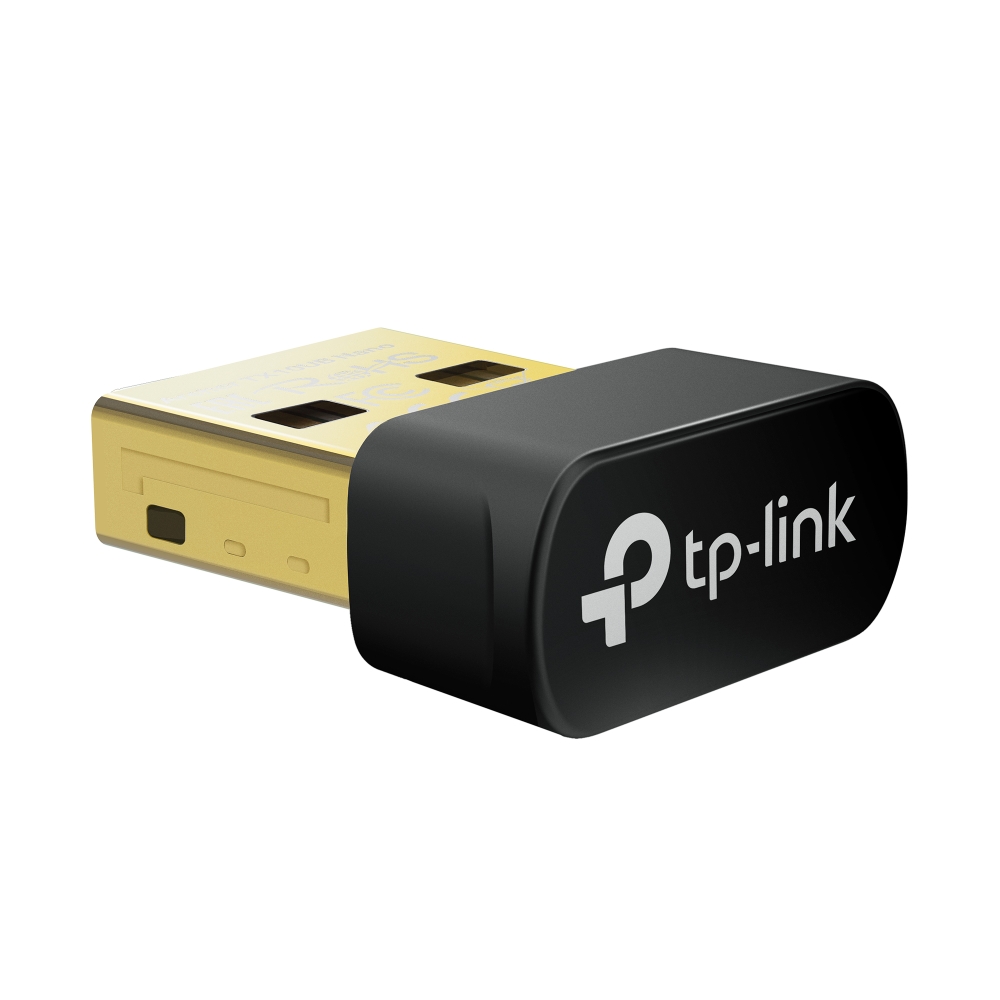 TP-Link Wireless AX Dual Band USB Adapter 900Mbps Archer TX10UB Nano Wi-Fi 6 Bluetooth 5.3
