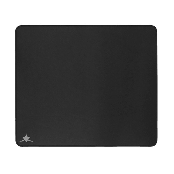 Mouse Pad White Shark Premium Gaming 45x40 Ashikaga L