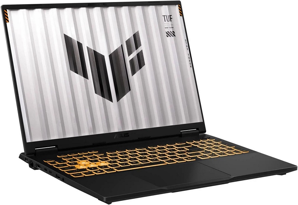 Notebook Asus TUF F16 i7-14650HX/16GB/1TB/RTX 5070 8GB/16" WUXGA IPS 165Hz/Win11