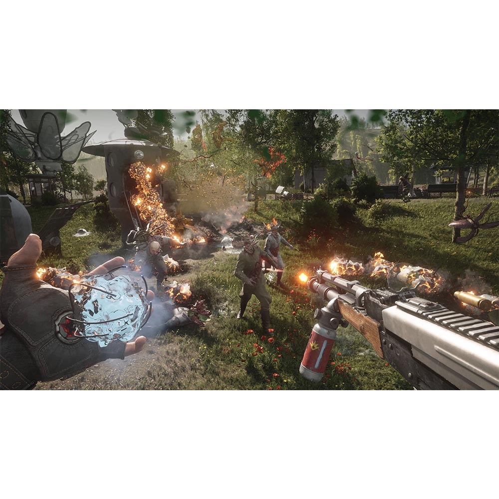 Game XBOX/XBSX - Atomic Heart