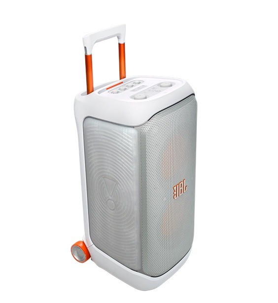 Speaker JBL PARTYBOX Stage 320 White
