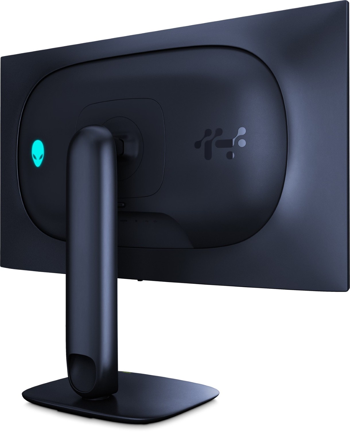 Monitor 27" Dell AW2725Q Alienware Gaming 4K OLED 240Hz 0.03ms G-Sync 2xHDMI/DP/3xUSB/Height Adj.