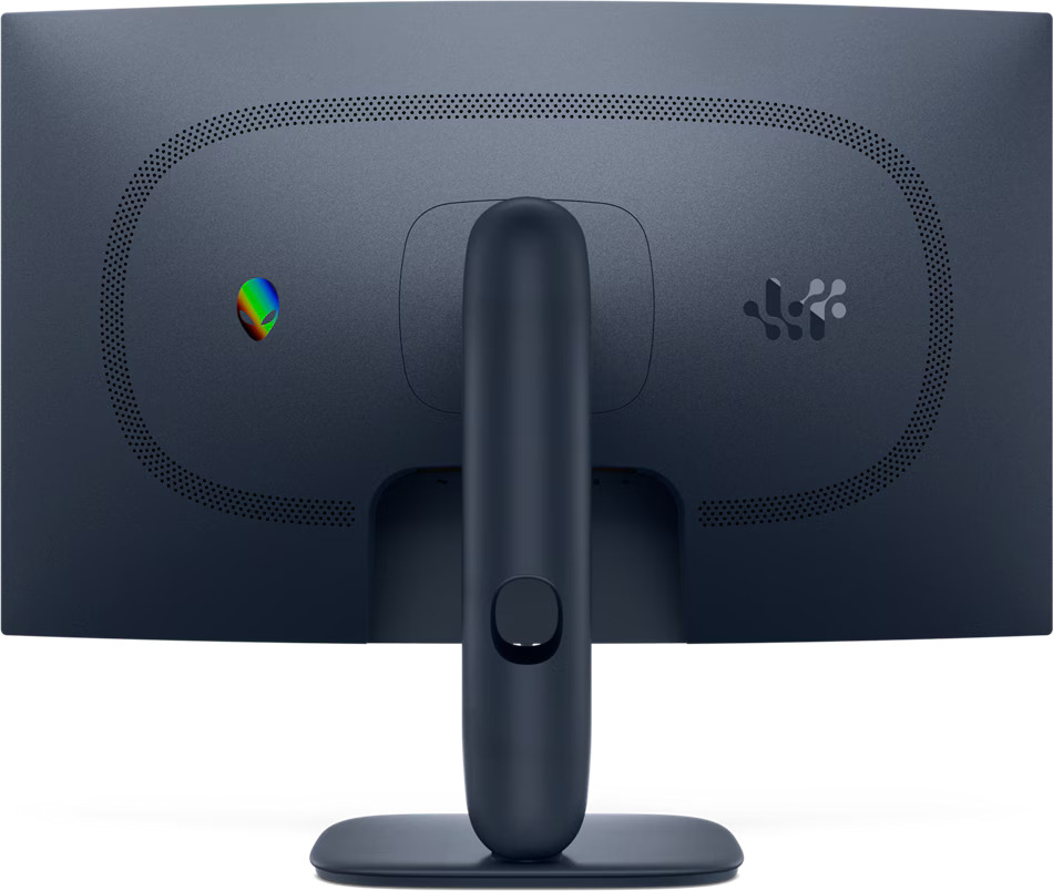 Monitor 32" Dell AW3225DM Alienware Gaming QHD 180Hz 1ms FreeSync HDMI/DP/Height Adj.